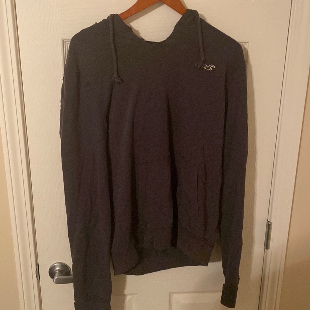 Large Hollister Women’s Sweater